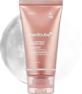 Medicube Collagen Mask